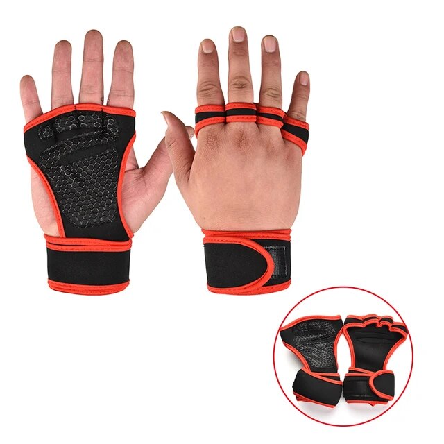 FlexFit Pro Training Gloves