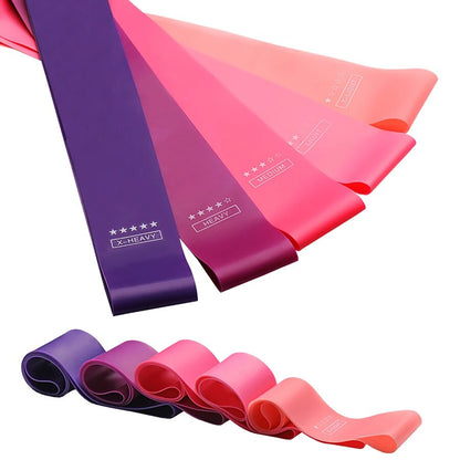 FlexiFit Resistance Bands Set