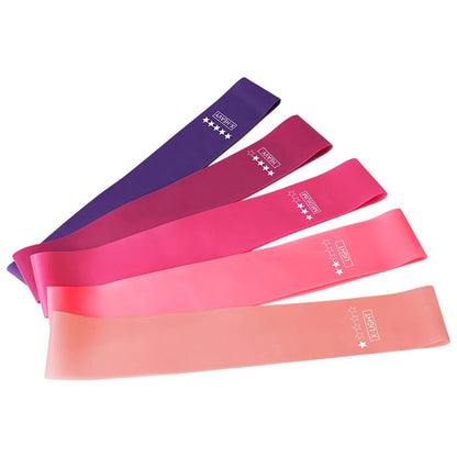 FlexiFit Resistance Bands Set