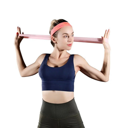 FlexiFit Resistance Bands Set
