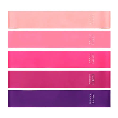 FlexiFit Resistance Bands Set