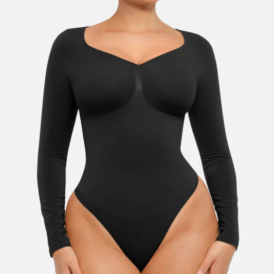 Long Sleeve Bodysuit