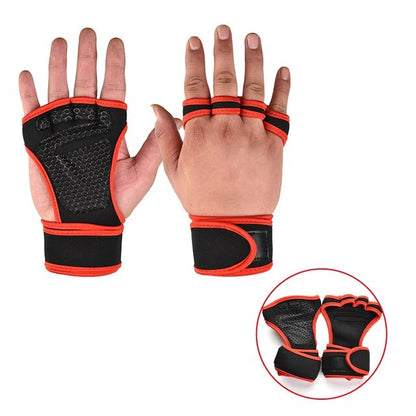FlexFit Pro Training Gloves