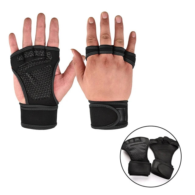 FlexFit Pro Training Gloves
