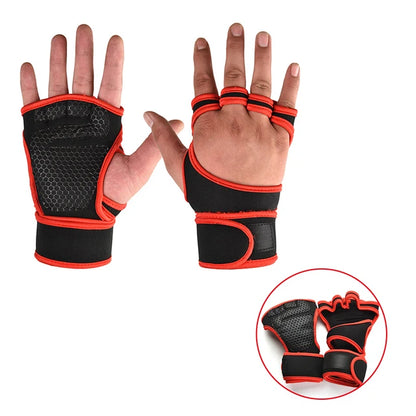 FlexFit Pro Training Gloves
