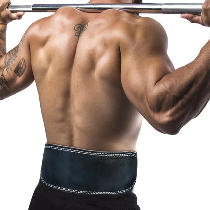 PowerFlex 10.5cm Weight Lifting Belt