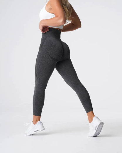 CurveBoost Yoga Leggings