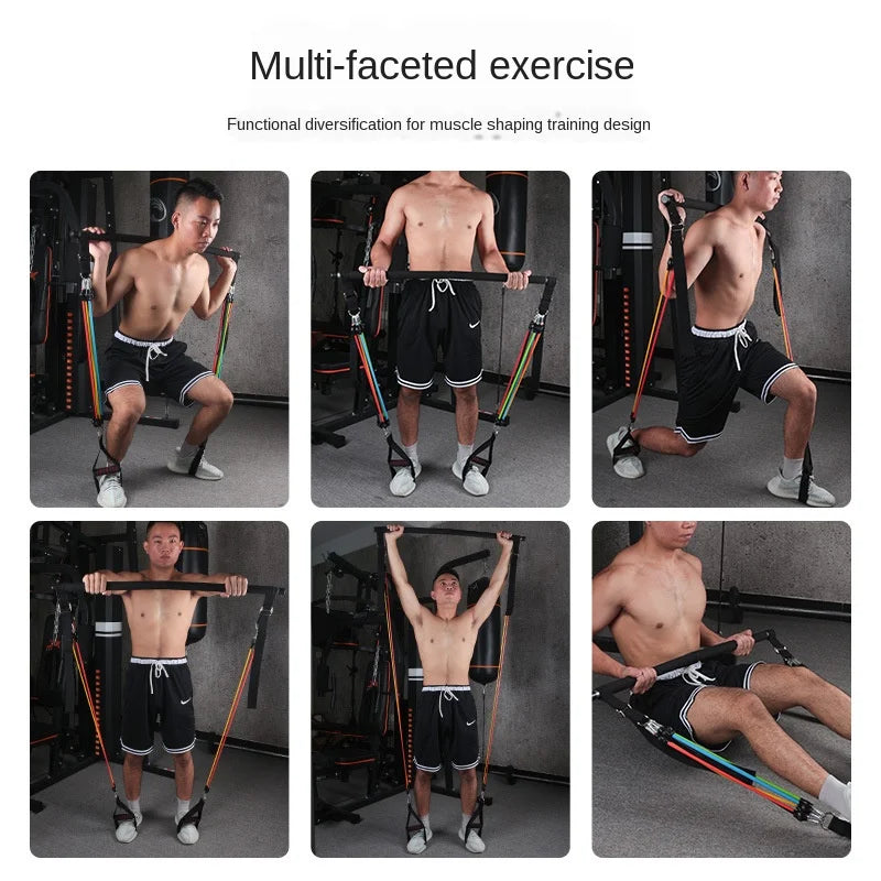 Sculpt & Tone Pilates PowerBar