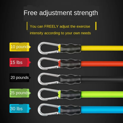 Sculpt & Tone Pilates PowerBar